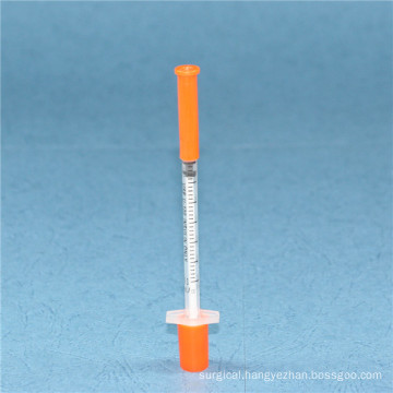 Insulin Syringe (0.5ML)